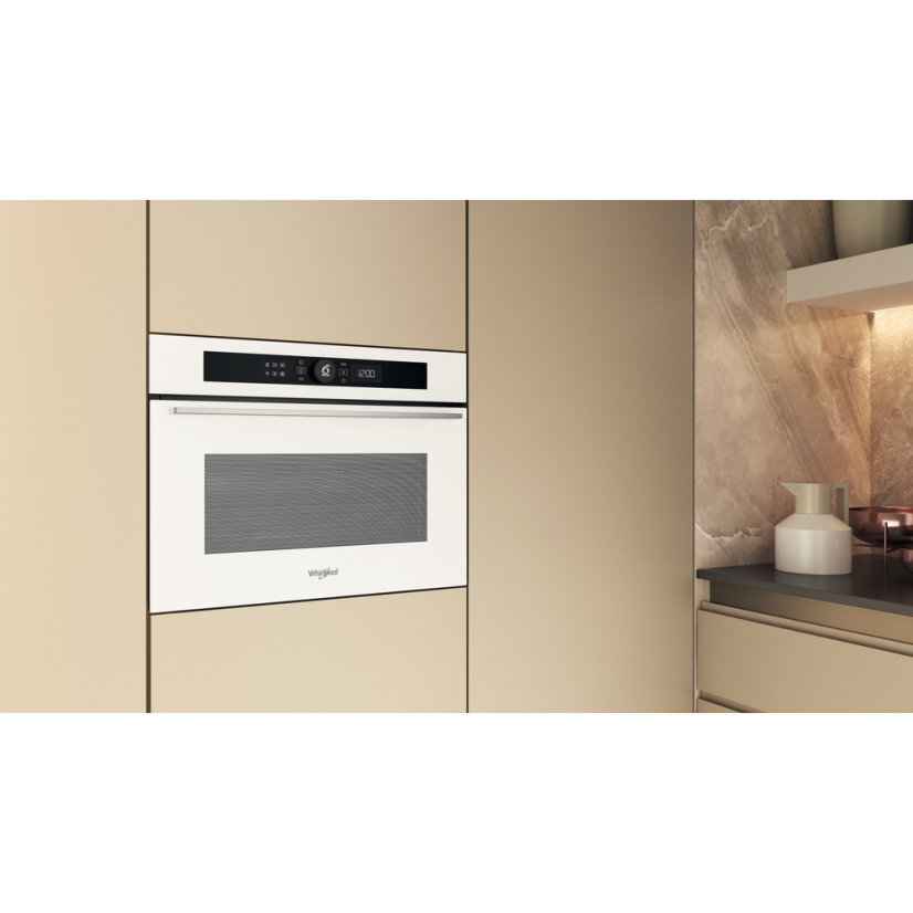 Whirlpool WMW57DHMW