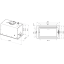 Whirlpool WCT3 63F LTK