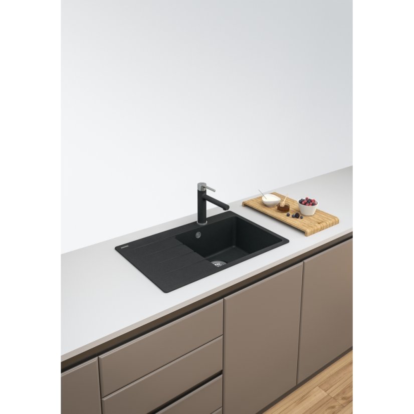 Franke CNG 611-78 TL/7 Onyx