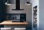 Kluge KOI9213BLGH