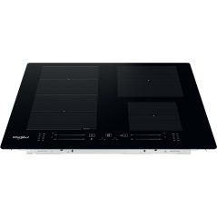 Whirlpool WF S7560 NE