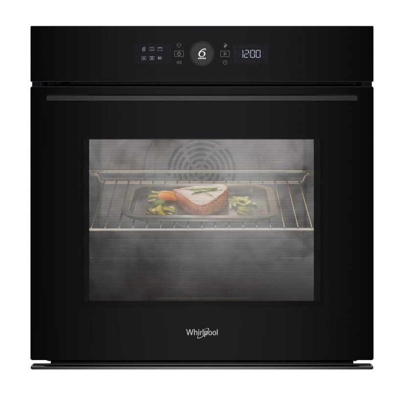 Whirlpool WOI5S8PM1SBA