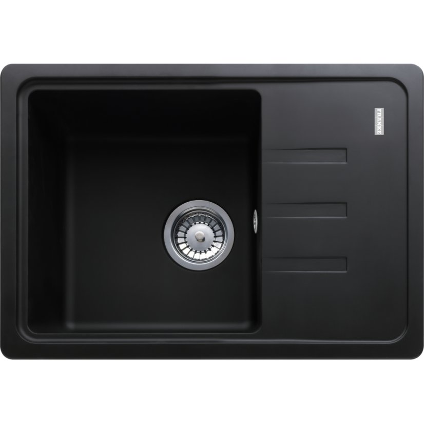 Franke BSG 611-62 Onyx