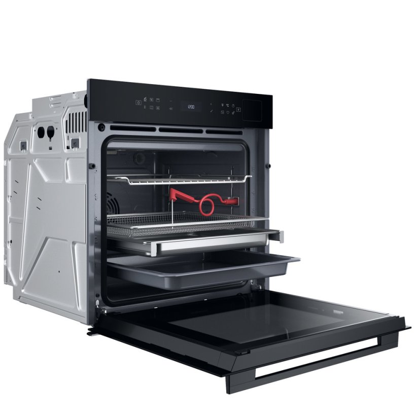 Whirlpool WOI7P8FHT1SBA