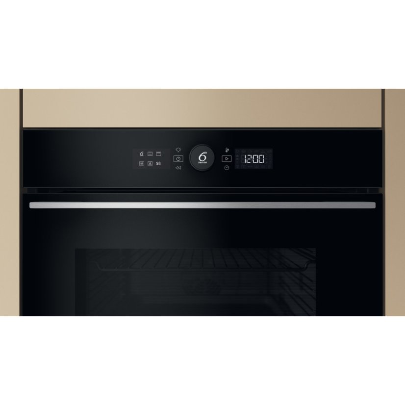 Whirlpool WOI5S8CM1SXA