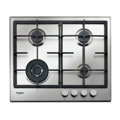 Whirlpool GMAL 6422/IXL