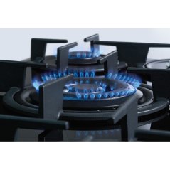 Franke FHCR 755 4G TC HE BK C
