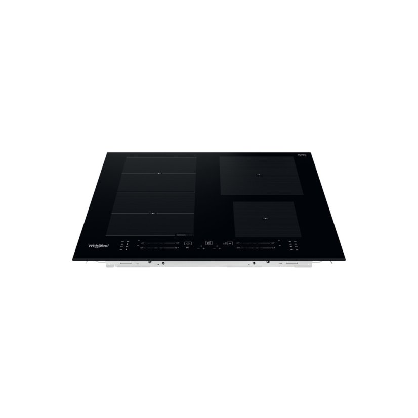 Whirlpool WF S4160 BF