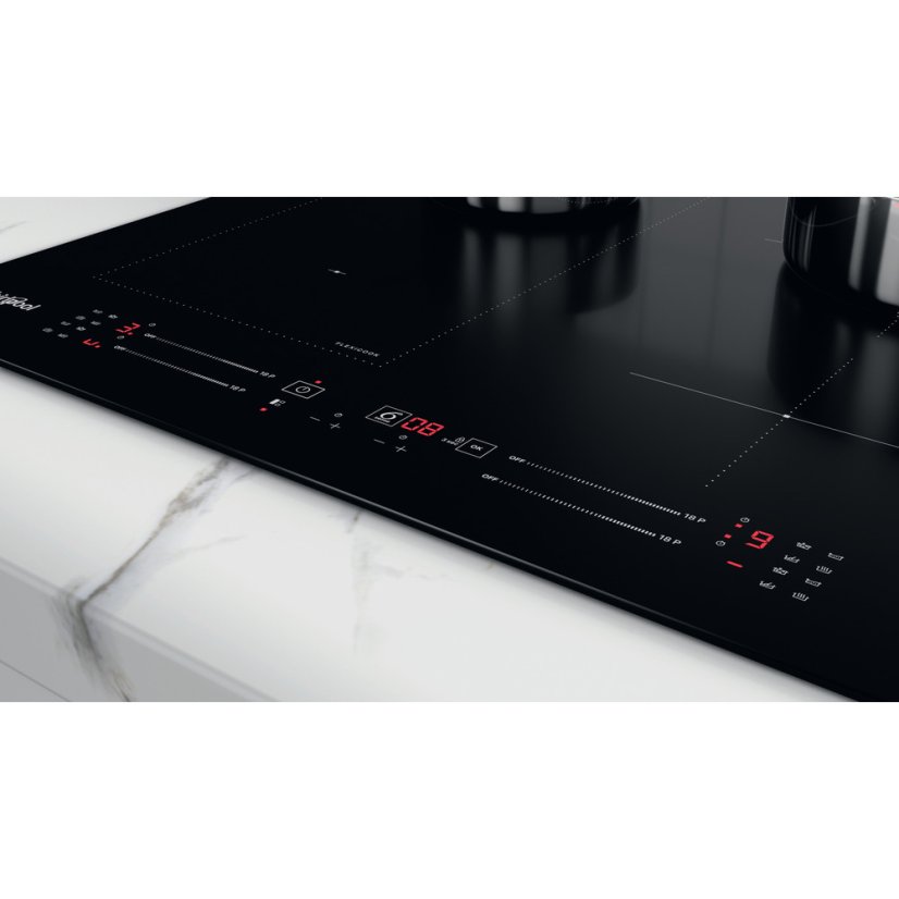 Whirlpool WL S7960 NE