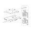 Whirlpool WF S4160 BF