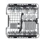 Whirlpool WBO 3O33 PL X
