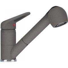 Franke FC 9547.084 NOVARA PLUS Šedý kámen