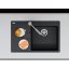 Franke CNG 611-78 TL/7 Onyx