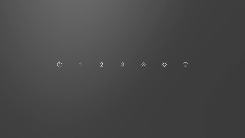 Bosch DWK87FN60