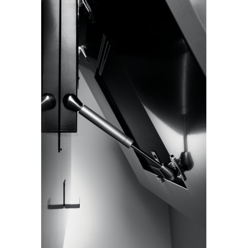 Franke FSMA 905 BK