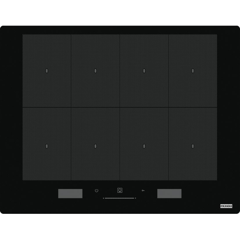 Franke FMY 658 I FP BK