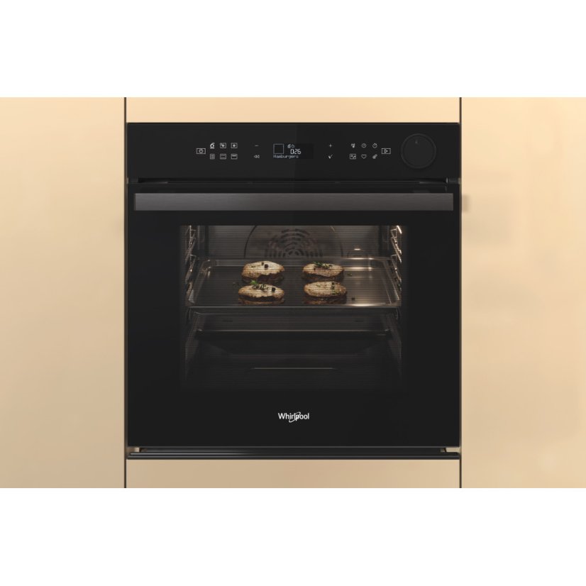 Whirlpool AKZ9S 8270 FB
