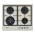 Whirlpool GOFL 629/S