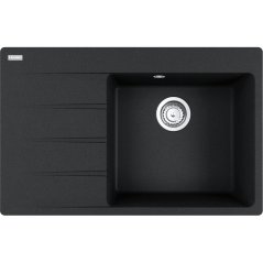 Franke CNG 611-78 TL/7 Onyx