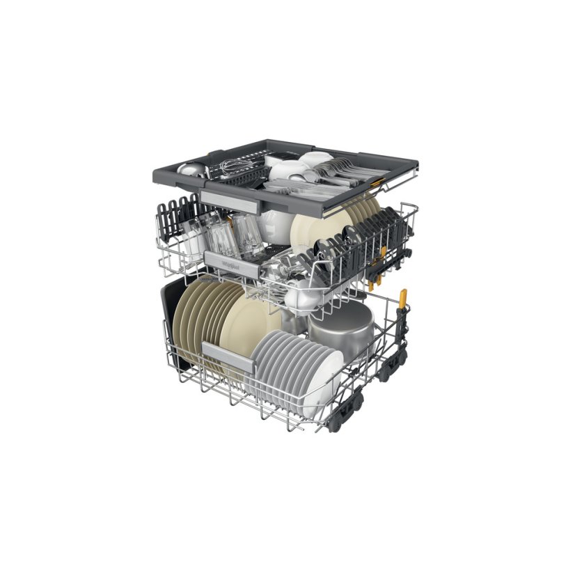 Whirlpool W7I HT40 T