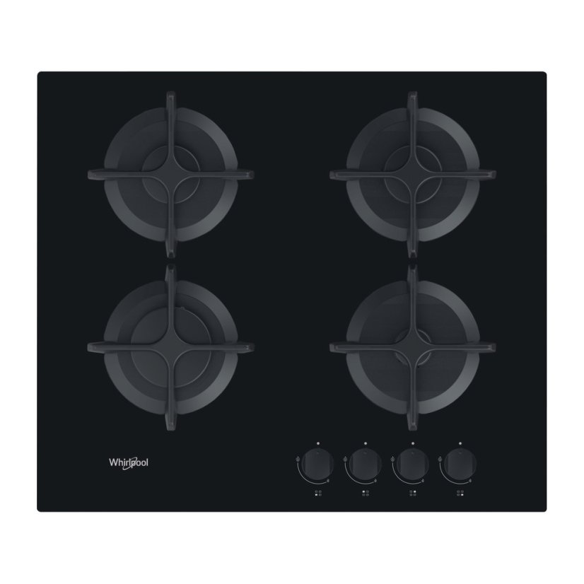 Whirlpool GOB 616/NB
