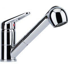 Franke FC 9547.031 NOVARA PLUS Chrom