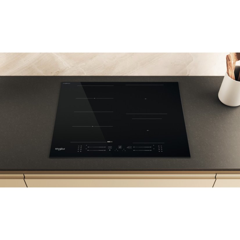 Whirlpool WF S4665 CPBF