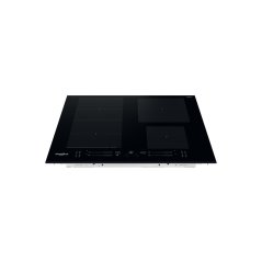 Whirlpool WF S4160 BF