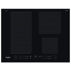Whirlpool WF S9365 BF/IXL
