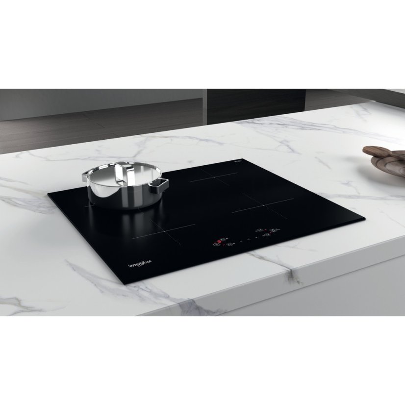 Whirlpool WS Q2760 BF