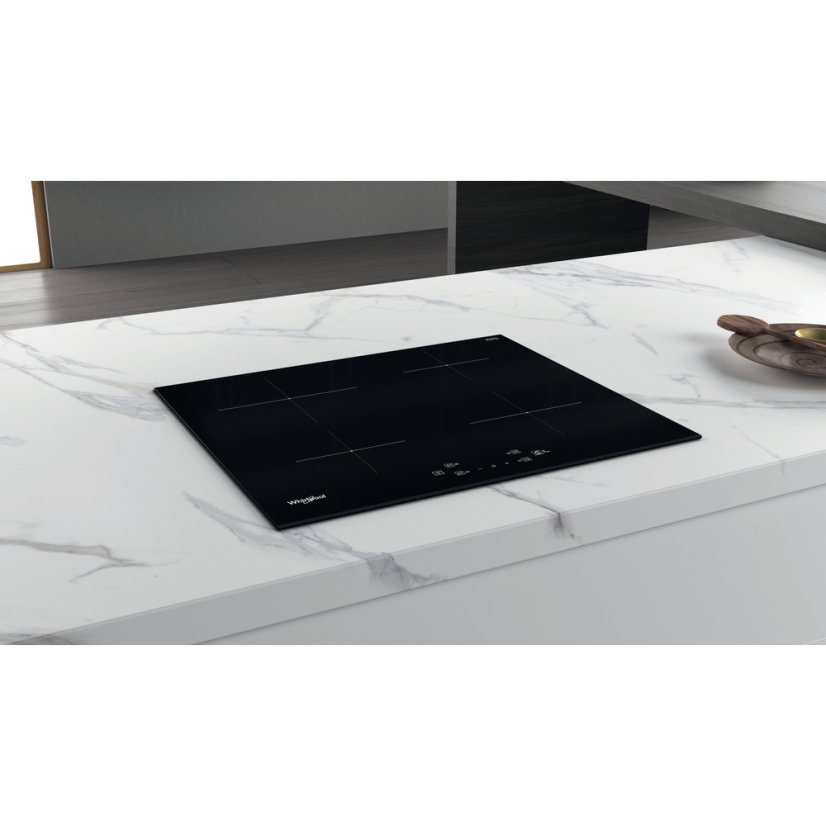 Whirlpool WS Q2760 BF