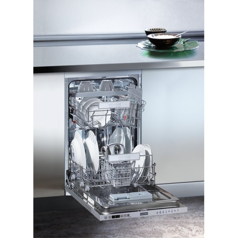 Franke FDW 4510 E8P E