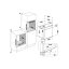 Whirlpool AKZ9S 8270 FB