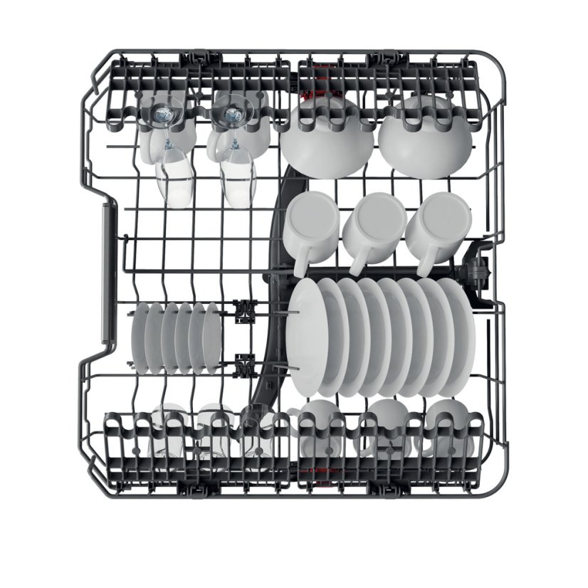 Whirlpool WBO 3O33 PL X