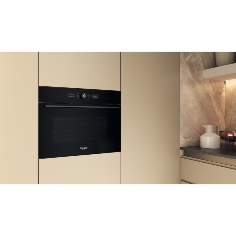 Whirlpool WCC54PMSBA