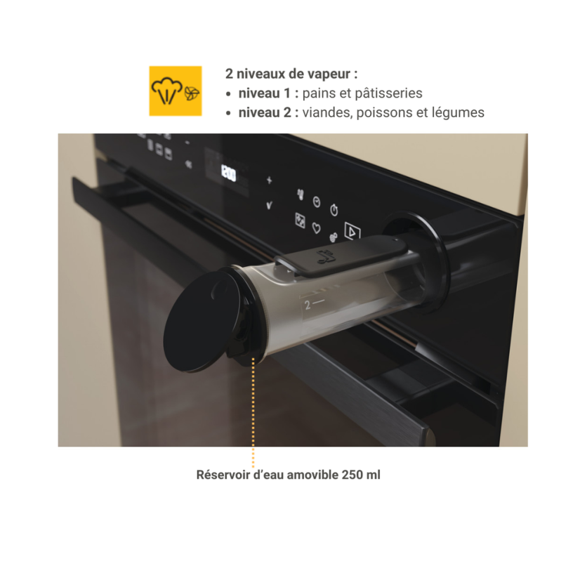 Whirlpool AKZ9S 8270 FB