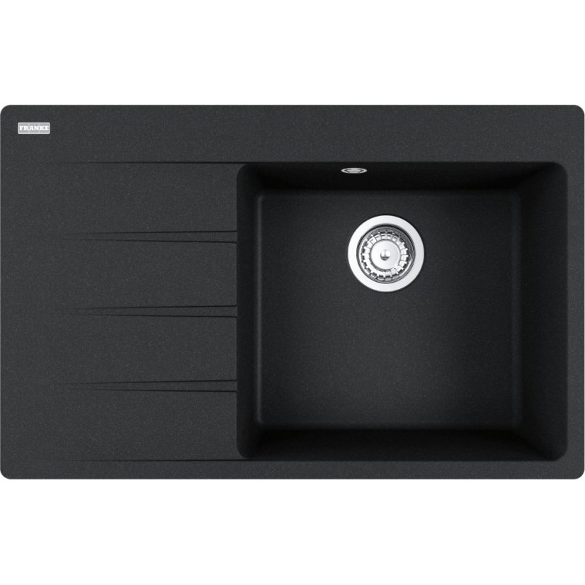 Franke CNG 611-78 TL/7 Onyx