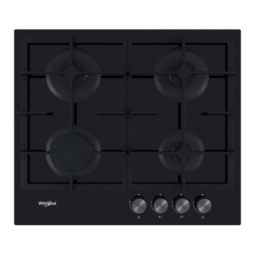 Whirlpool GOS 6415/NB1