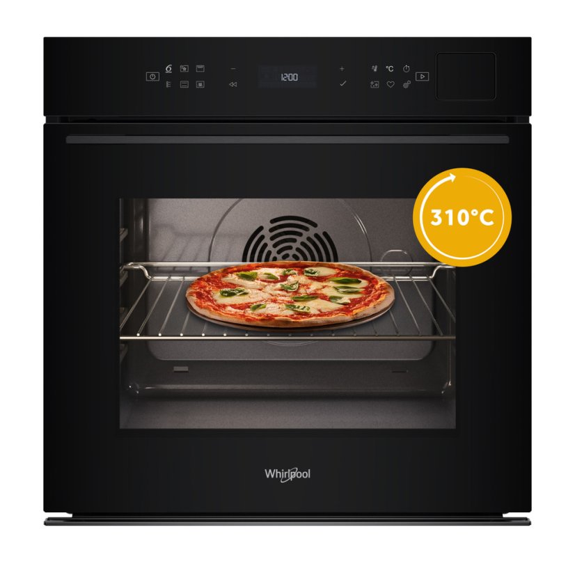Whirlpool WOI7P8FHT1SBA