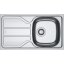 Franke FLN 611-78/44