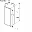 Bosch KIR81VFE0