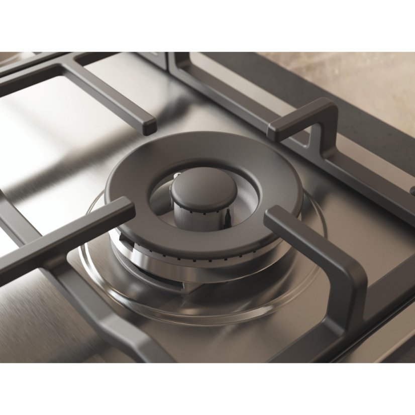 Whirlpool TKRL 661 IX EU