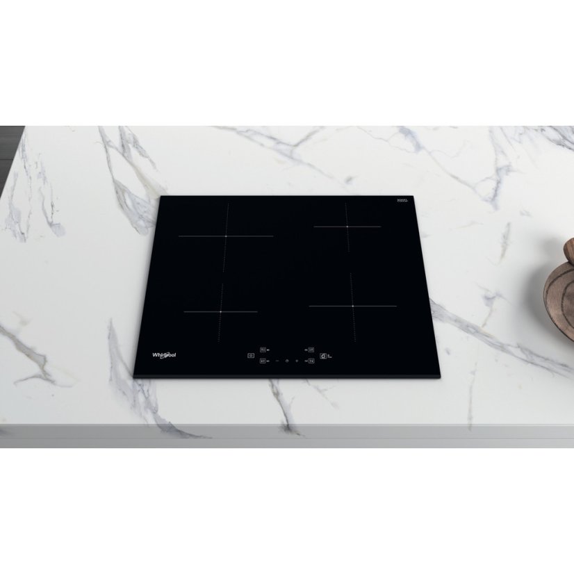 Whirlpool WS Q2760 BF
