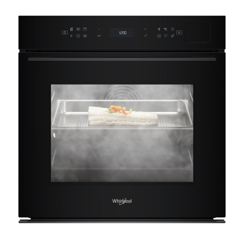 Whirlpool WOI7P8FHT1SBA