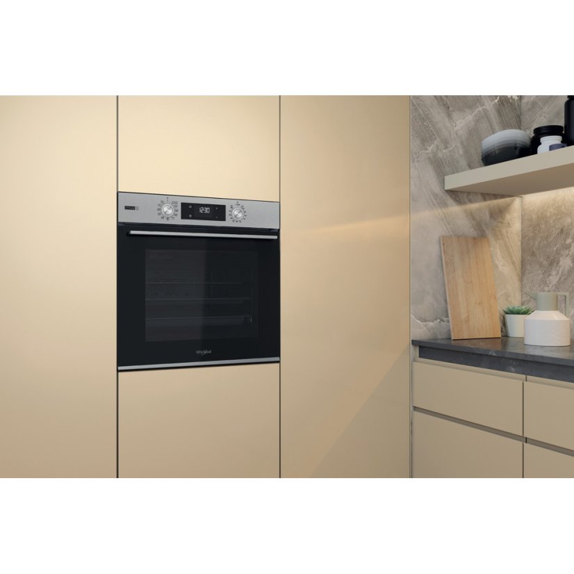 Whirlpool OMSK58HU1SX
