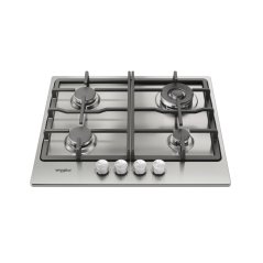 Whirlpool TKRL 661 IX EU