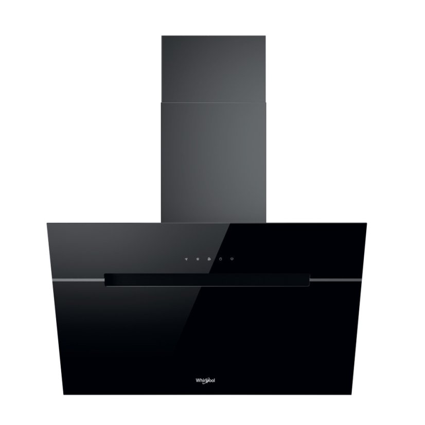 Whirlpool WHVP 62F LT SK