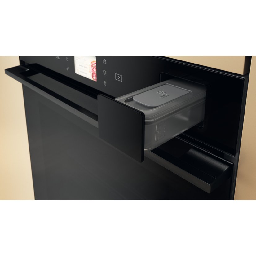 Whirlpool WOI9P8HT2SBA