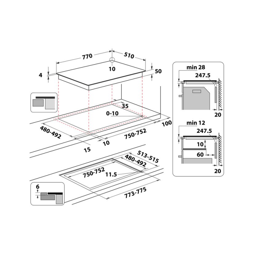 Whirlpool WF S1577 CPNE