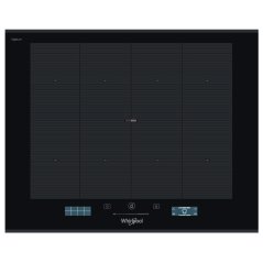 Whirlpool SMP 658C/BT/IXL
